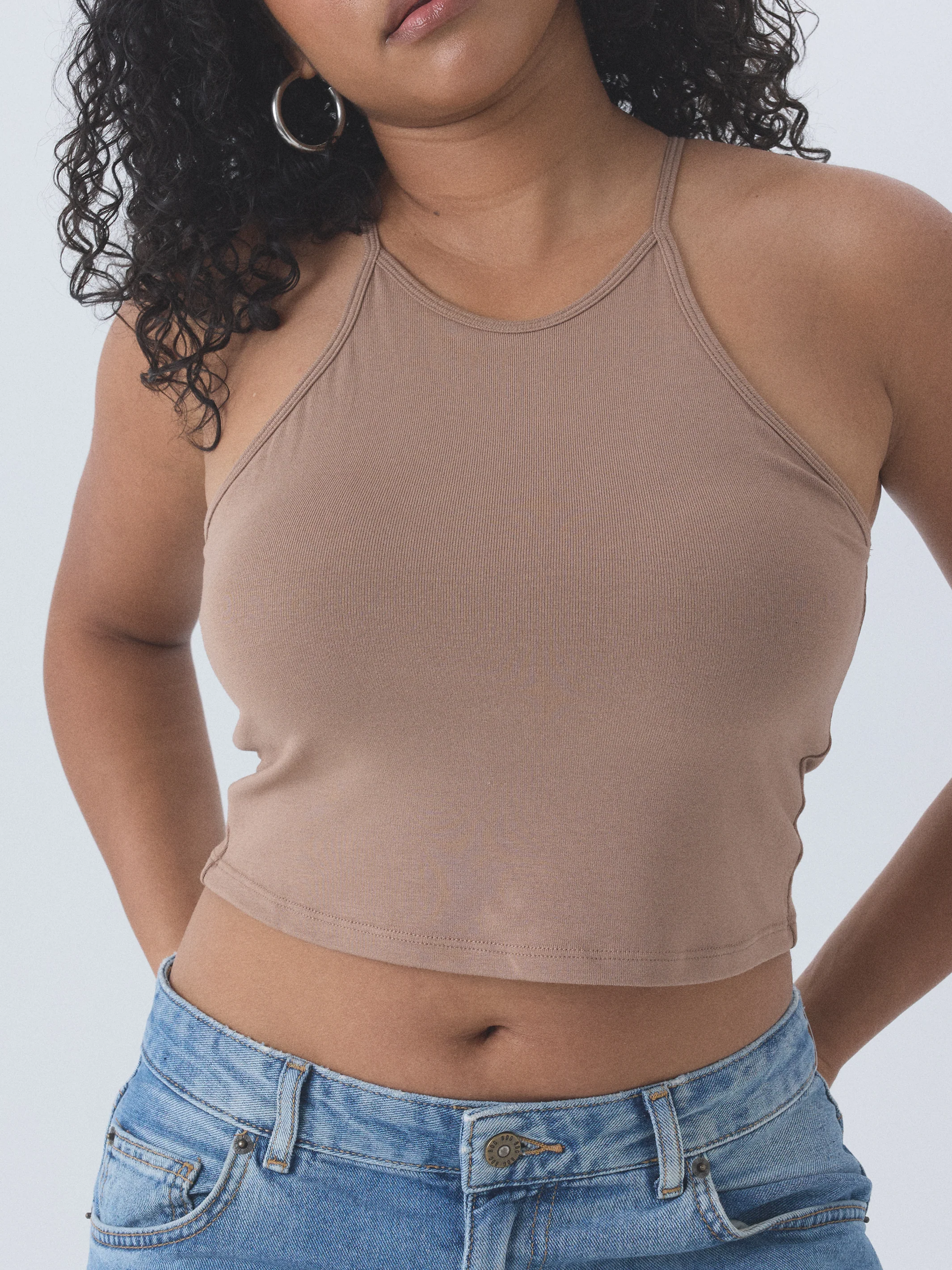 Brami Crop Tops